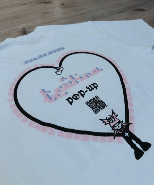 I LOVE MIAMI TEE