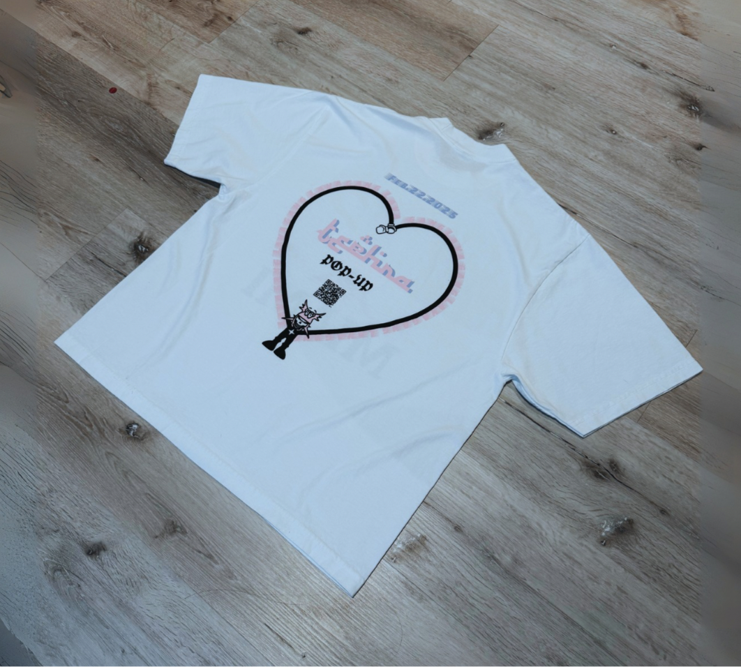 I LOVE MIAMI TEE