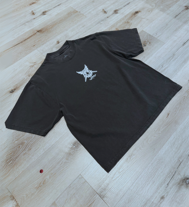 STELLAR TEE