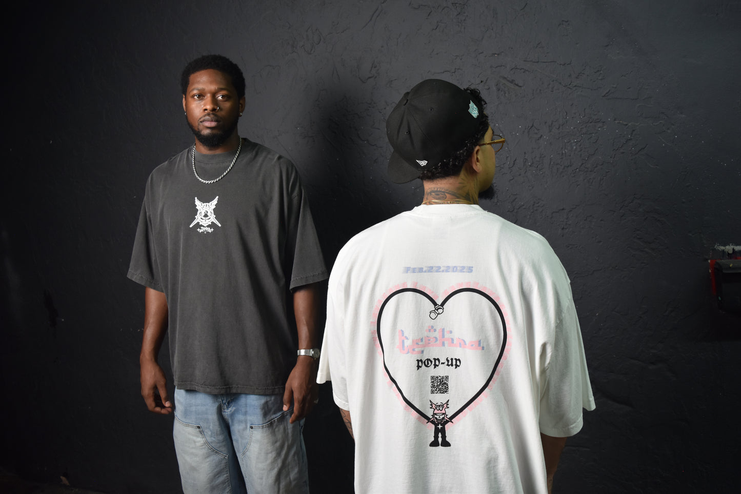FALL TEES