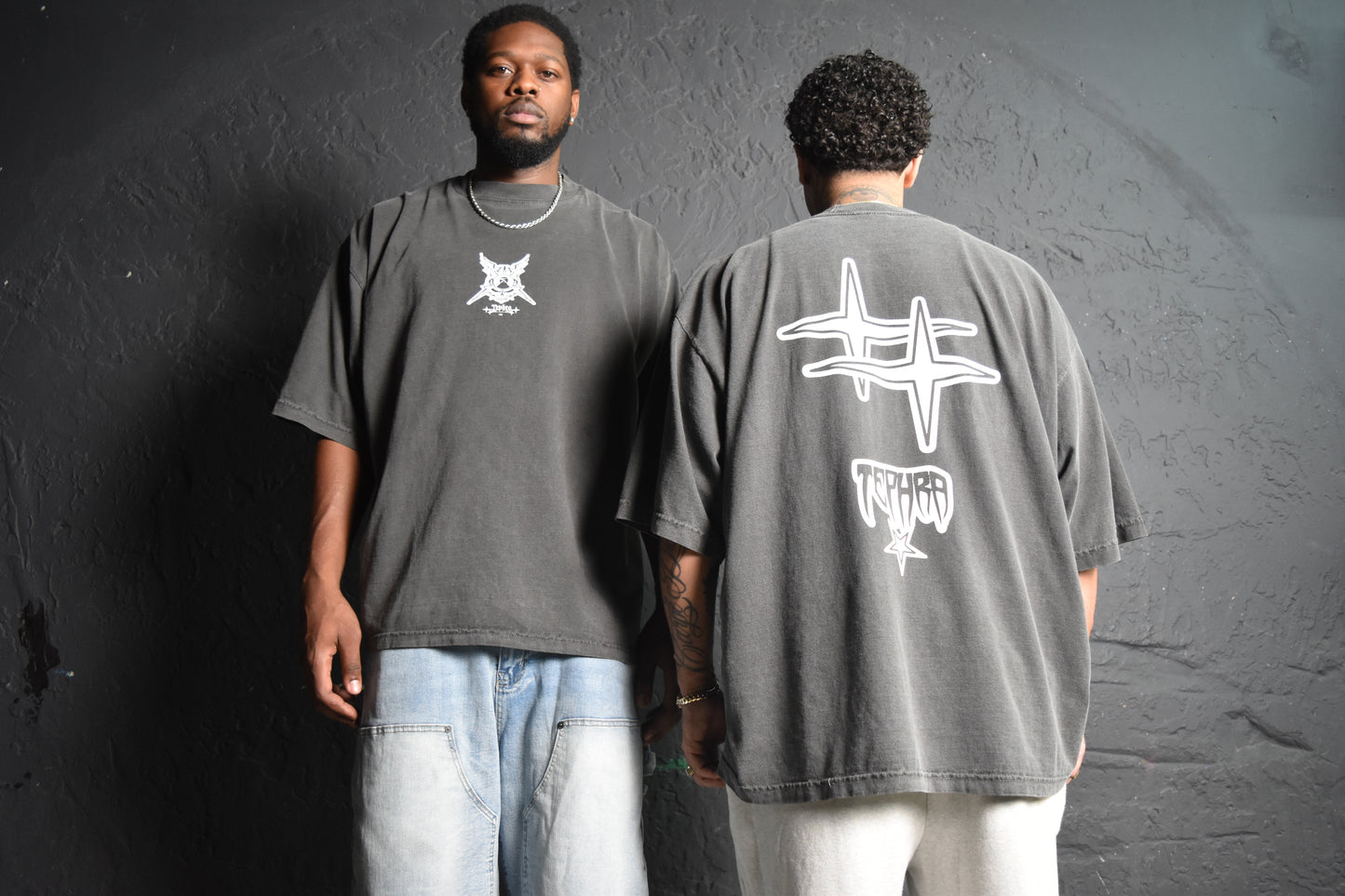 STELLAR TEE