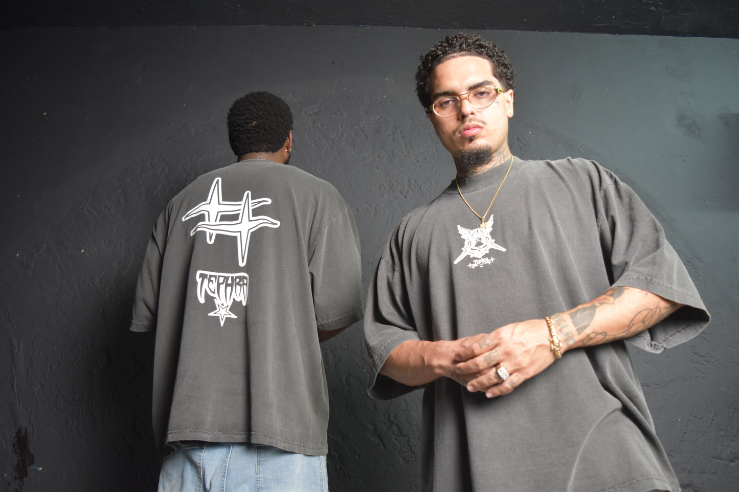 STELLAR TEE