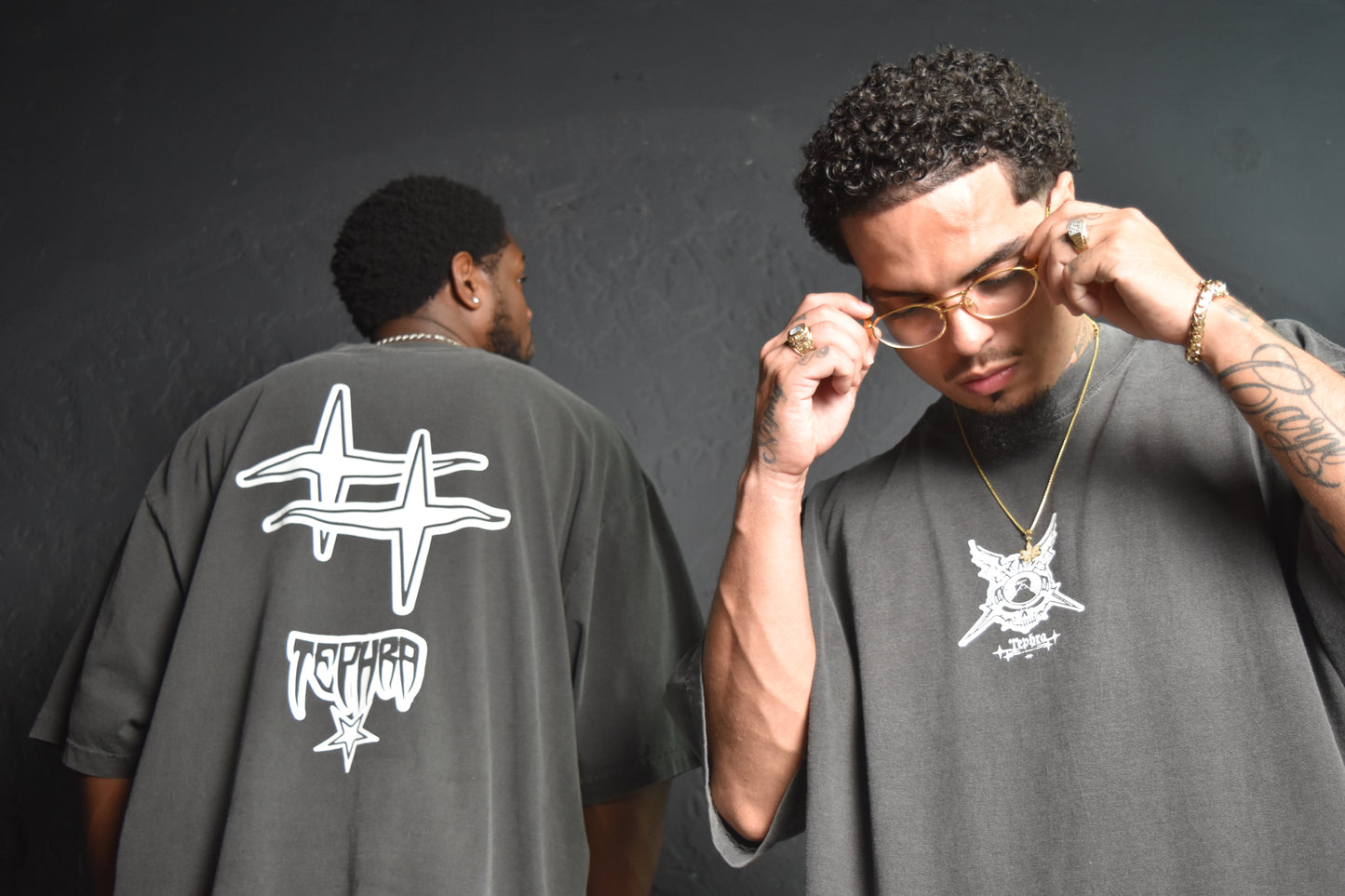 STELLAR TEE