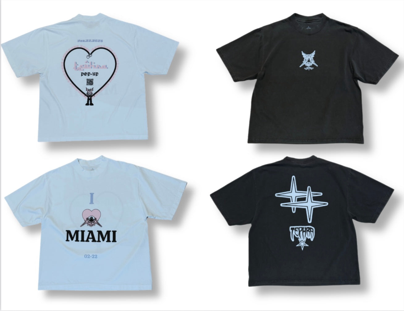 FALL TEES