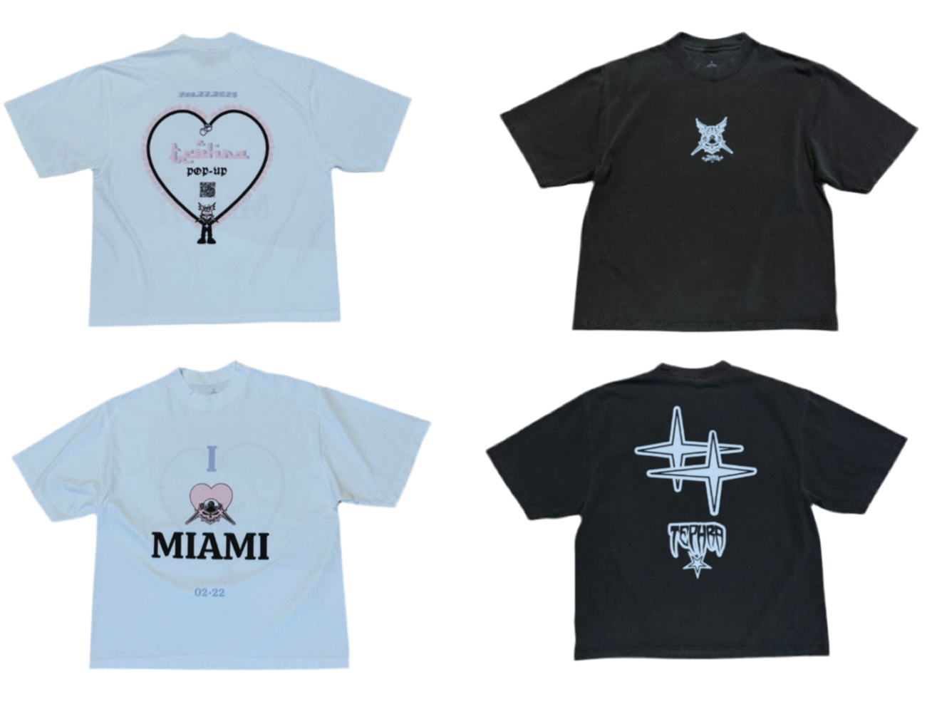 FALL TEES