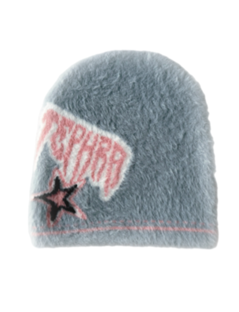 stellar VOL.2 "Bubble Gum" fur beanie