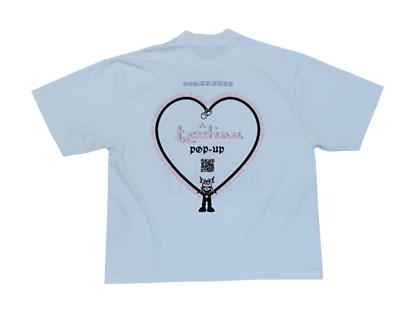 I LOVE MIAMI TEE