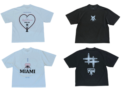 FALL TEES