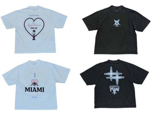 FALL TEES