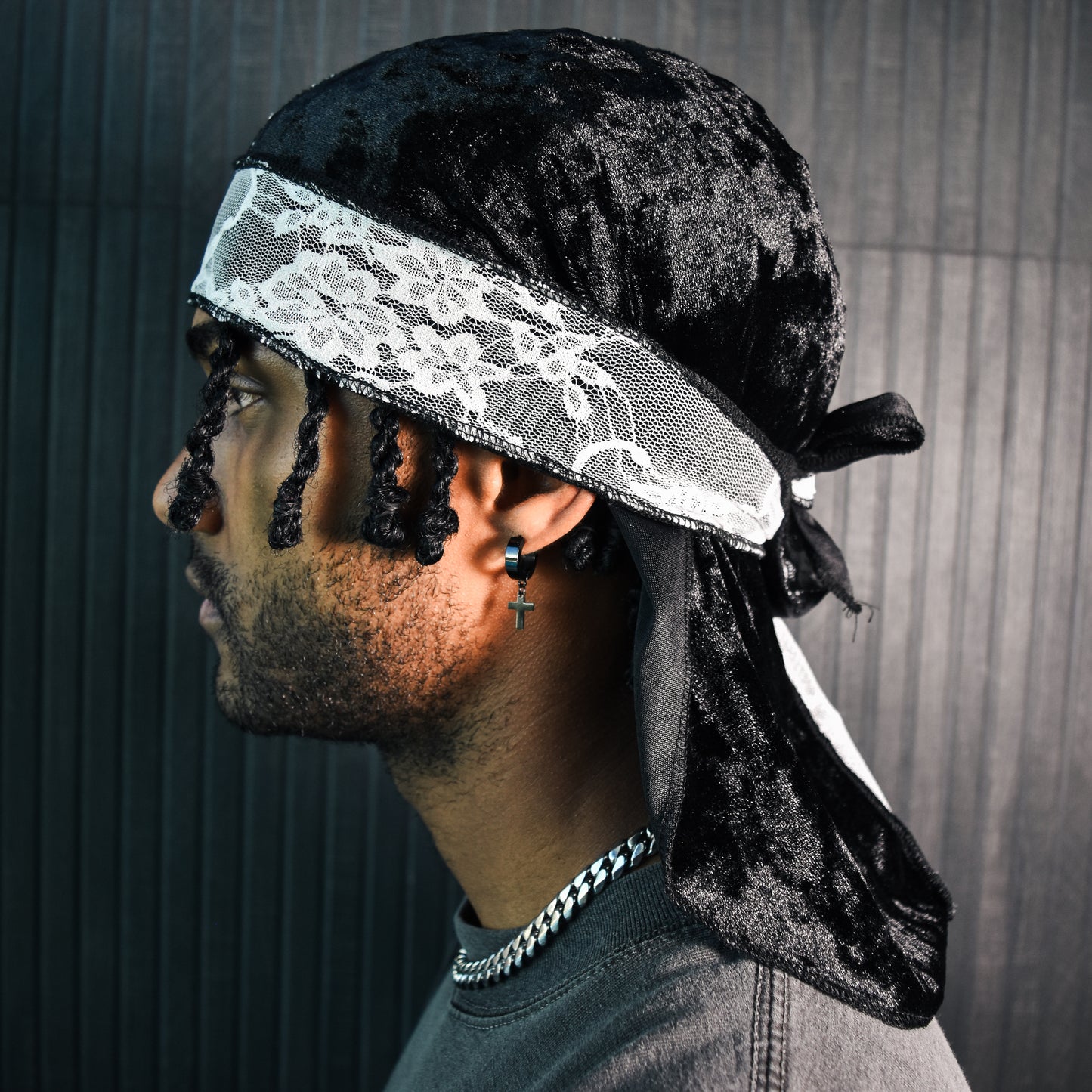 Most Wanted Duey